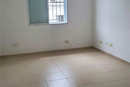 Casa Residencial à venda, Centro, São Vicente - CA0309.