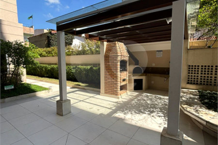 Apartamento para alugar com 2 quartos em Silveira, Santo André, SP