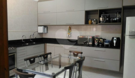 Sobrado à venda com 3 quartos, sendo 1 suíte,  em Imirim, São Paulo, SP
