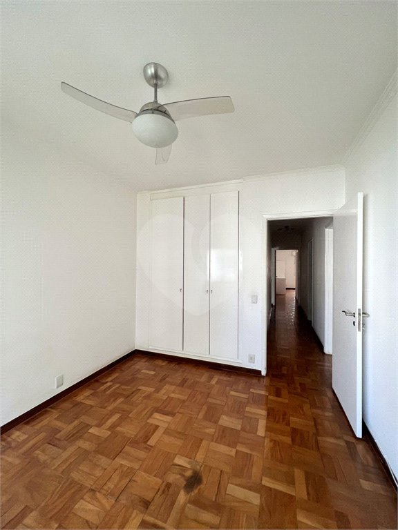 Apartamento à venda com 3 quartos, sendo 1 suíte, em Perdizes, São Paulo, SP