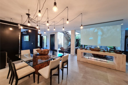 Casa à venda com 4 suítes no condomínio Lago da Boa Vista, Sorocaba - SP