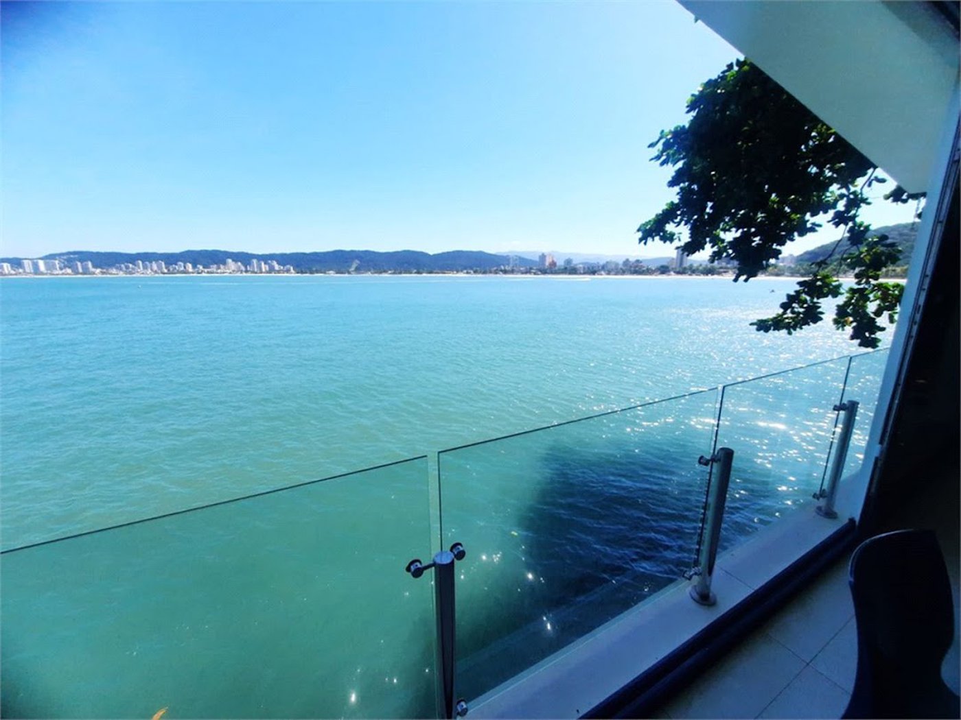Casa Residencial à venda, Loteamento João Batista Julião, Guarujá - CA0028.