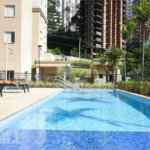 Apartamento à venda com 2 quartos, sendo 1 suíte, em Jardim Parque Morumbi, São Paulo, SP