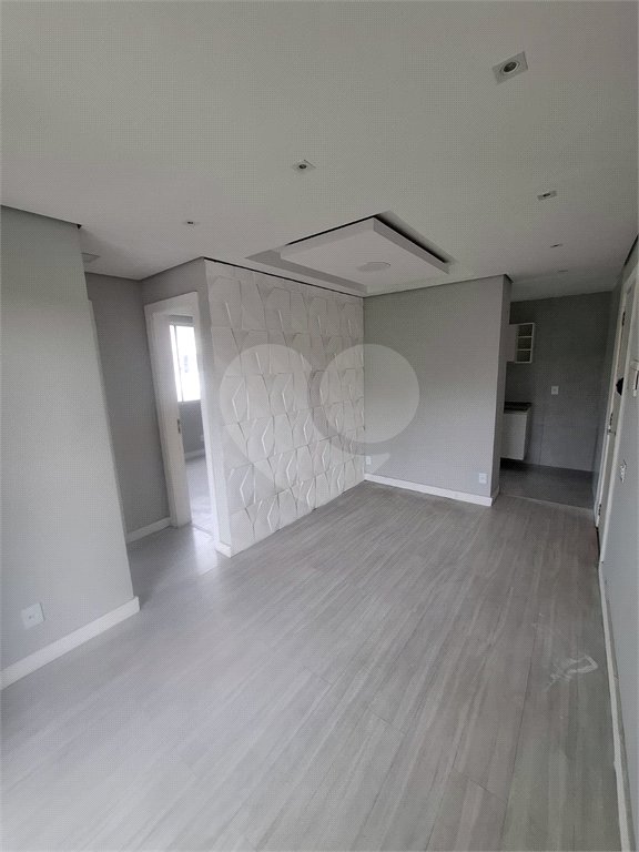 Apartamento à venda com 2 quartos em Campo Grande, Rio de Janeiro, RJ