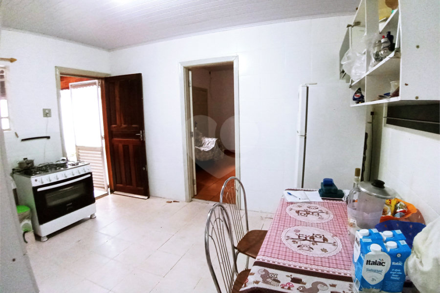 Casa Térrea à venda com 3 quartos em Tremembé, São Paulo, SP