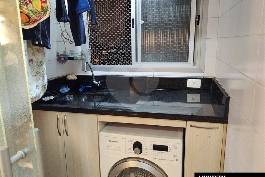 Apartamento à venda com 3 quartos em Santa Teresinha, São Paulo, SP
