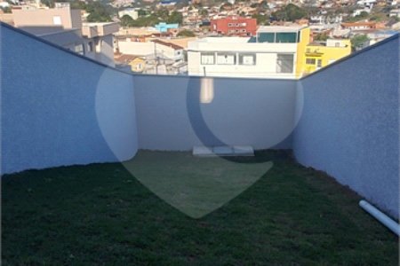 Sobrado à venda com 2 suítes em Jardim Imperial, Atibaia, SP