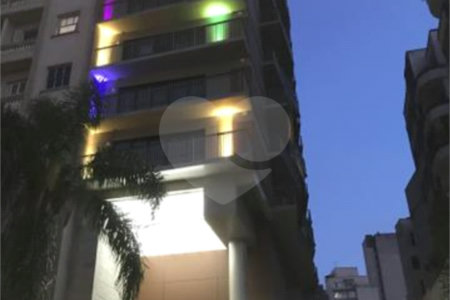 Apartamento à venda com 1 quarto em República, São Paulo, SP