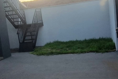 Sobrado à venda com 3 quartos, sendo 1 suíte,  em Jardim Alvorada, Três Lagoas, MS