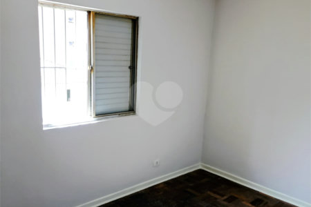 Apartamento à venda com 2 quartos em Vila Vitório Mazzei, São Paulo, SP