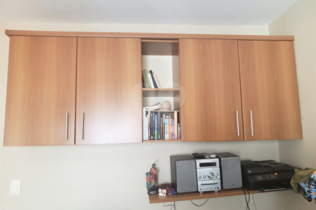 Casa de Vila à venda com 2 quartos em Jardim Franca, São Paulo, SP