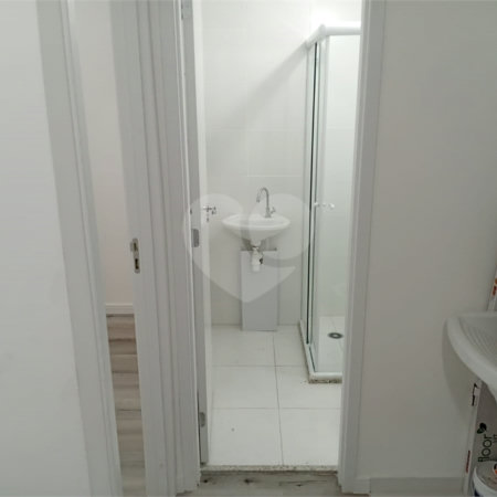 Apartamento para alugar com 1 quarto em Vila Gustavo, São Paulo, SP