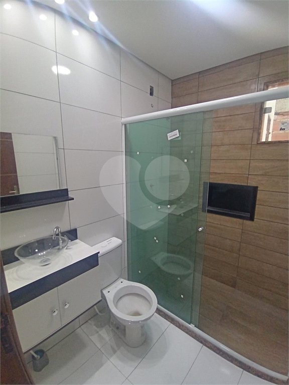 Casa à venda com 4 quartos, sendo 1 suíte, em Campo Grande, Rio de Janeiro, RJ