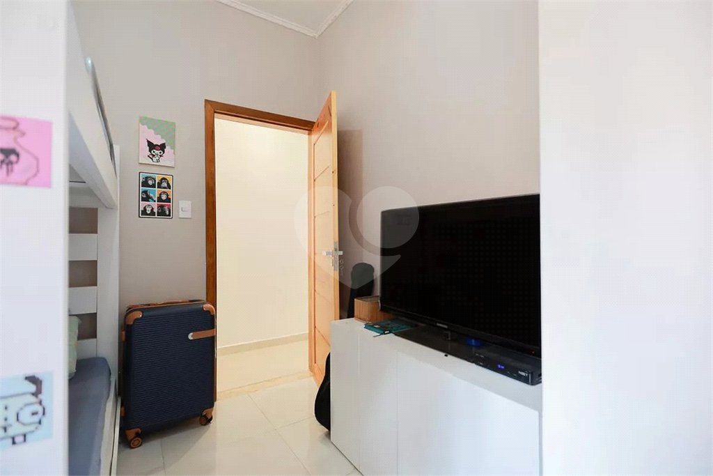 Casa Térrea à venda com 2 quartos em Santa Teresinha, São Paulo, SP