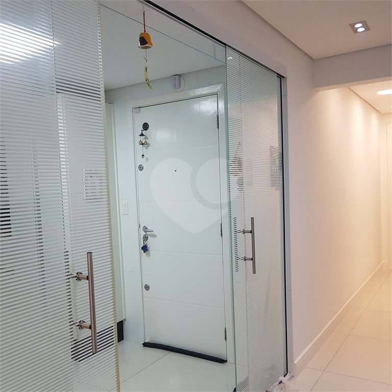 Cobertura à venda com 4 quartos, sendo 3 suítes, em Água Fria, São Paulo, SP
