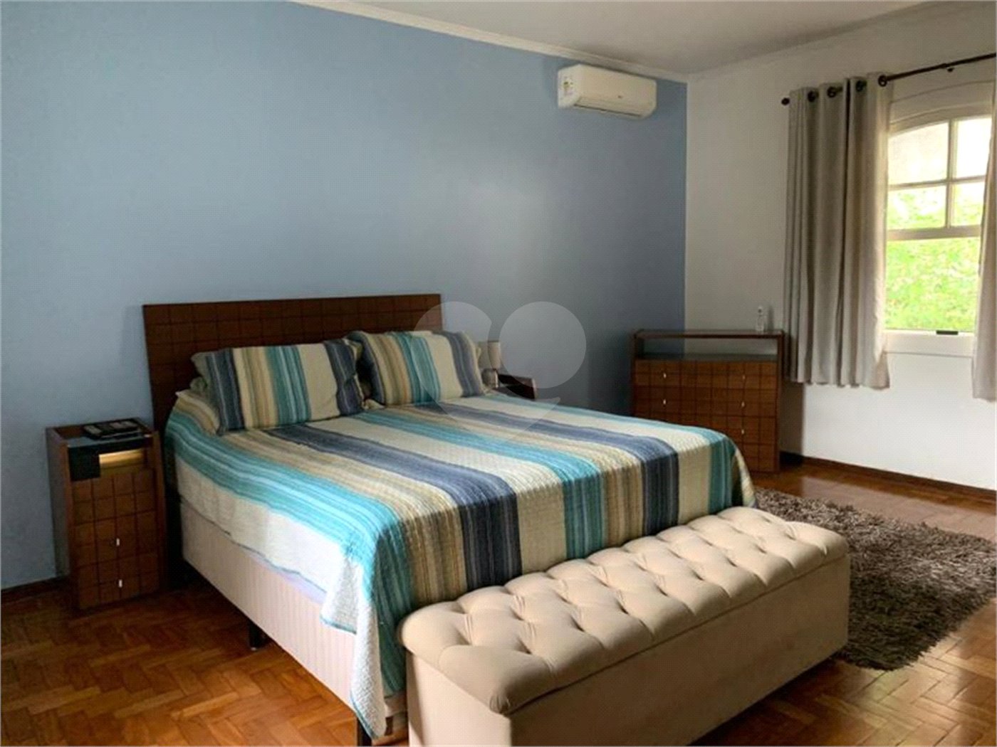 Casa à venda com 4 quartos, sendo 3 suítes,  em Fazenda Morumbi, São Paulo, SP