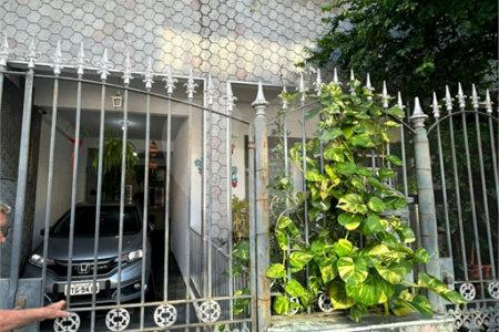 Casa para alugar com 5 quartos, sendo 1 suíte, em Campo Grande, Rio de Janeiro, RJ