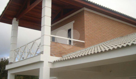 Casa em condomínio à venda com 4 quartos, sendo 3 suítes,  em Recreio Campo Verde, Ibiúna, SP