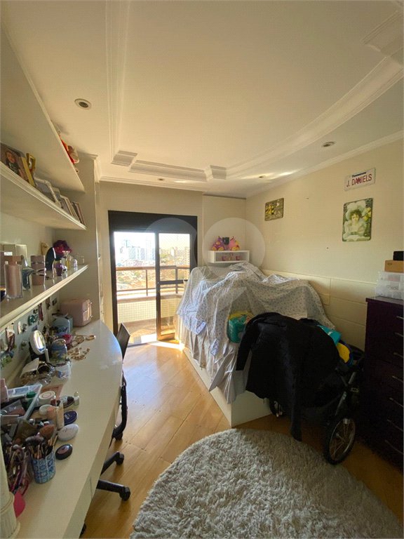 Apartamento à venda com 4 quartos, sendo 3 suítes, em Água Fria, São Paulo, SP
