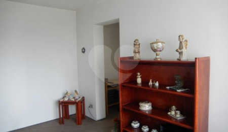 Apartamento à venda com 1 quarto em Vila Ipojuca, São Paulo, SP
