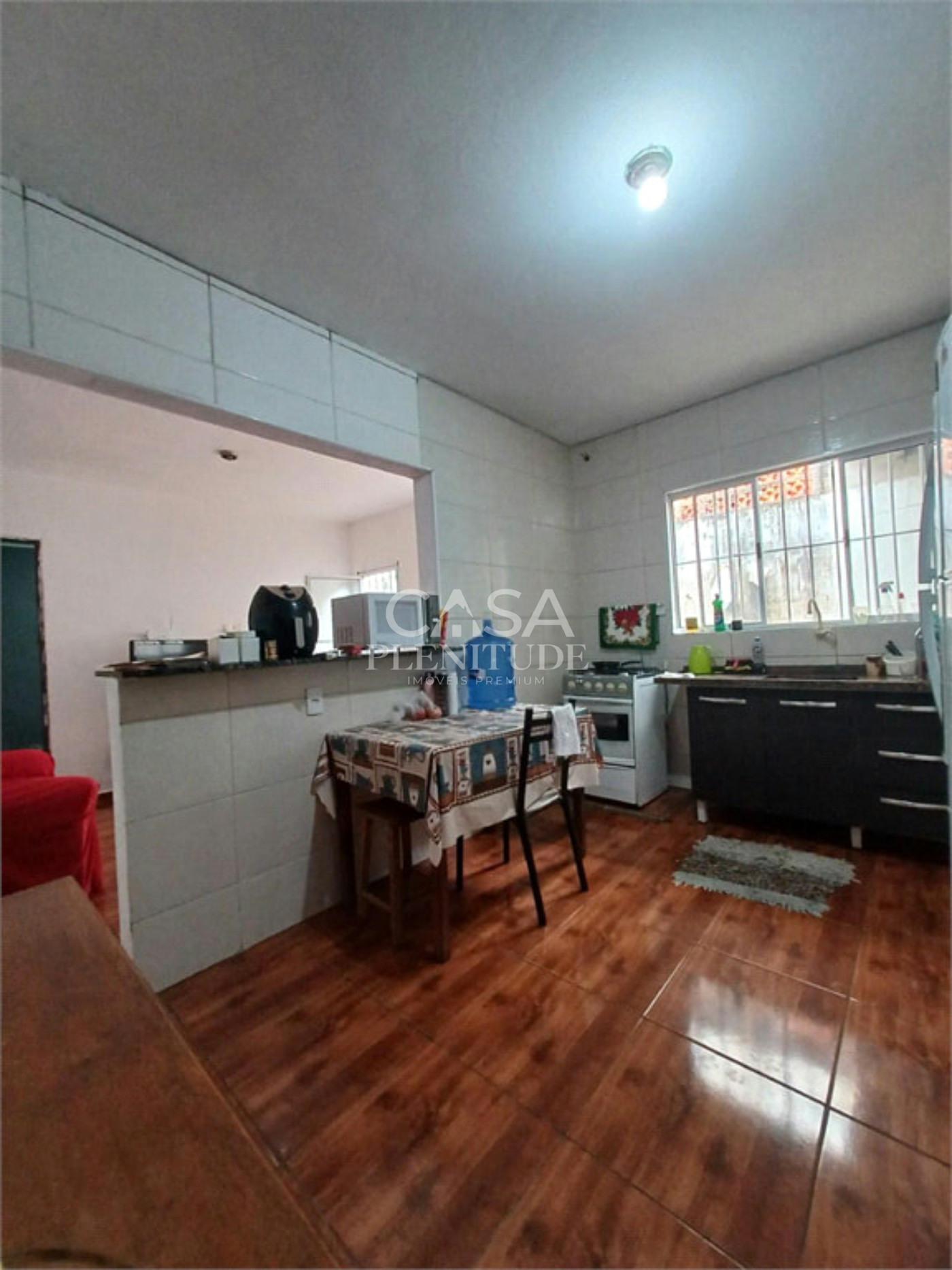 Casa Térrea à venda com 2 quartos em Parque das Paineiras, Sorocaba, SP