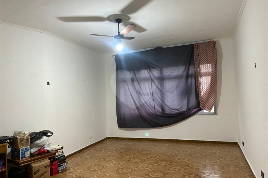 Casa à venda com 5 quartos, sendo 1 suíte, em Horto, São Paulo, SP