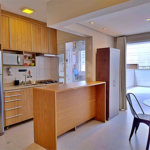 Apartamento à venda com 1 quarto em Bela Vista, São Paulo, SP