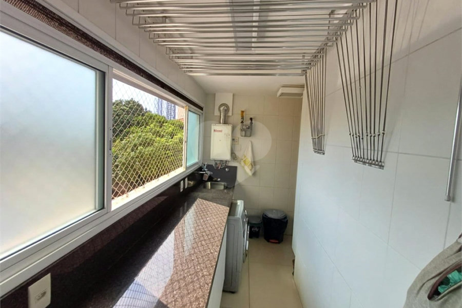 Apartamento à venda com 3 suítes em Santa Teresinha, São Paulo, SP