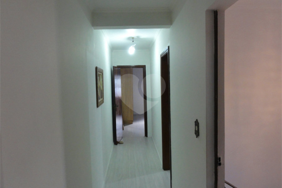 Sobrado à venda com 3 quartos, sendo 1 suíte, em Horto, São Paulo, SP