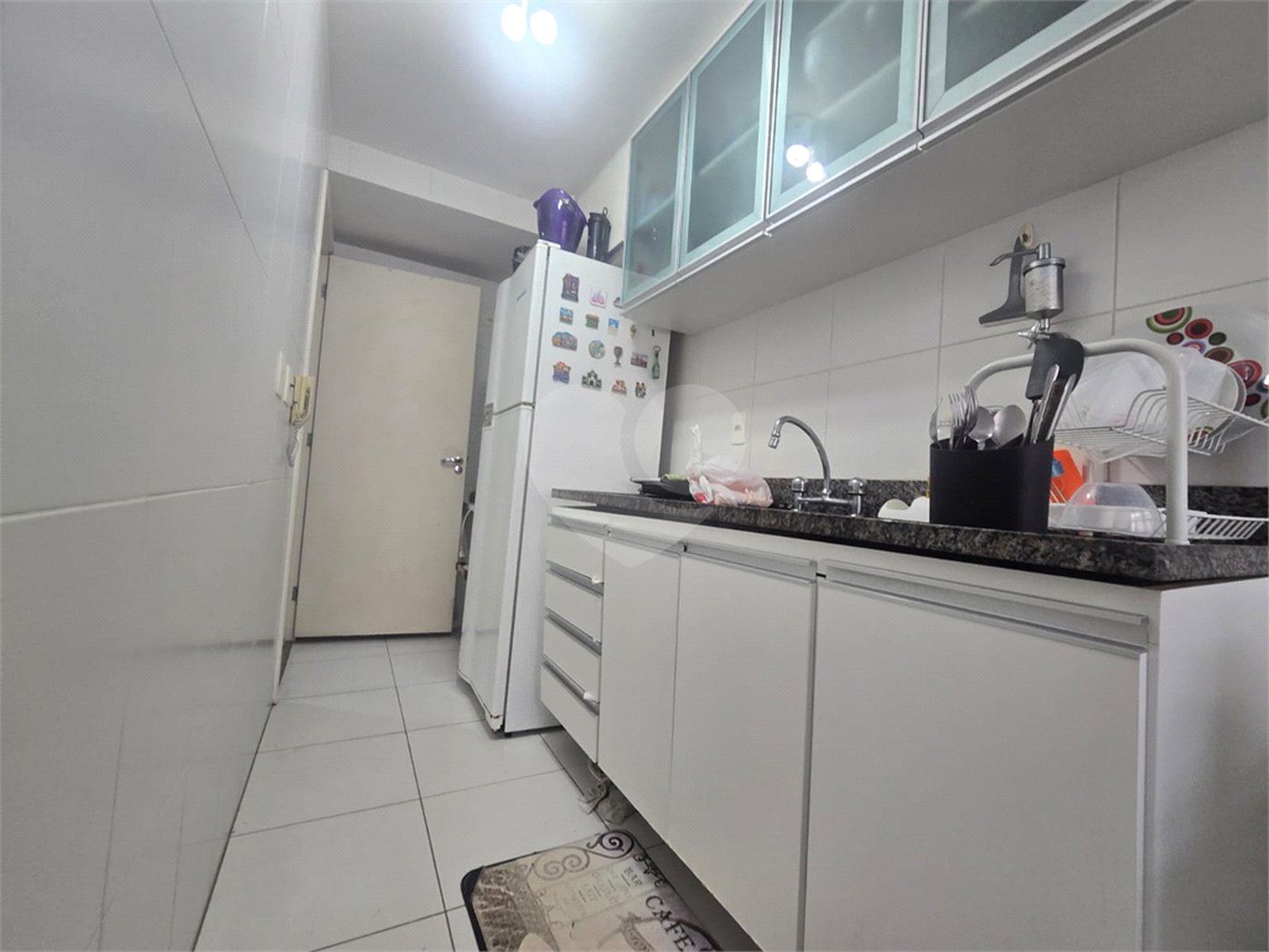 Apartamento à venda com 2 quartos, sendo 1 suíte, em Tijuca, Rio de Janeiro, RJ