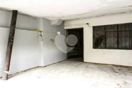 Casa à venda com 2 quartos em Vila Gomes Cardim, São Paulo, SP