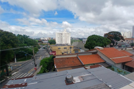 Casa Térrea à venda com 4 quartos, sendo 1 suíte, em Vila Leopoldina, São Paulo, SP