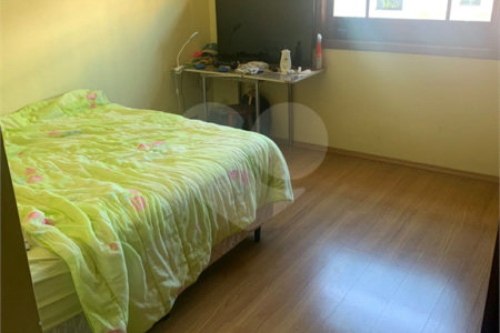 Casa de Vila à venda com 4 quartos, sendo 1 suíte, em Água Fria, São Paulo, SP