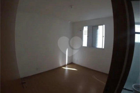 Apartamento à venda com 2 quartos em Jardim Guarujá, Sorocaba, SP