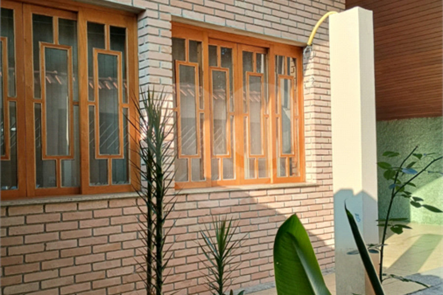 Casa Térrea à venda com 3 quartos, sendo 1 suíte, em Mandaqui, São Paulo, SP
