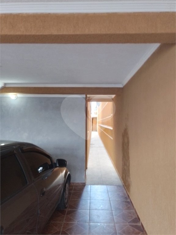 Sobrado à venda com 4 quartos no Brasilândia, São Paulo, SP