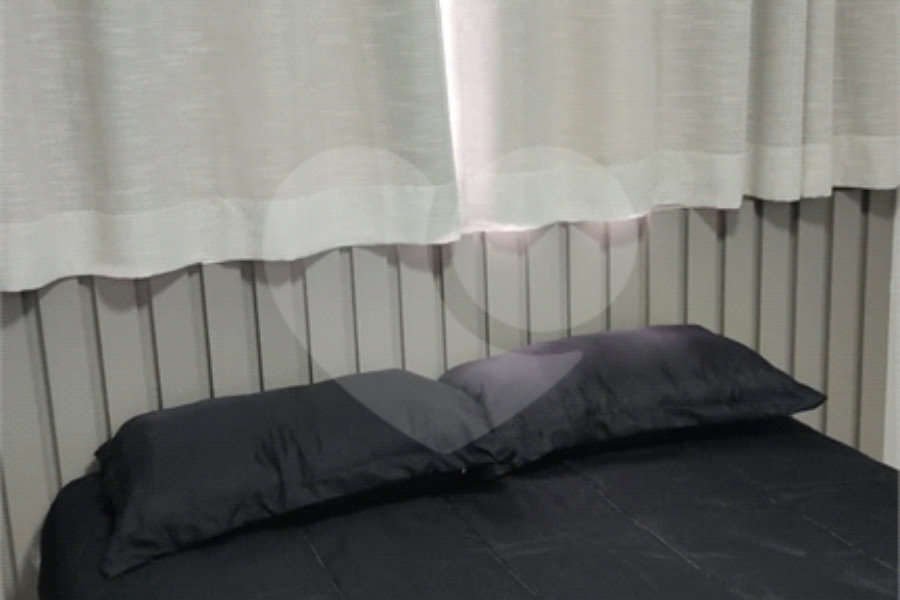 Apartamento à venda com 2 quartos em Vila Galvão, Guarulhos, SP