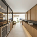 Apartamento à venda com 4 suítes em Jardim Morumbi, São Paulo, SP