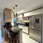 Apartamento à venda com 2 quartos, sendo 1 suíte, em Parque Reboucas, São Paulo, SP