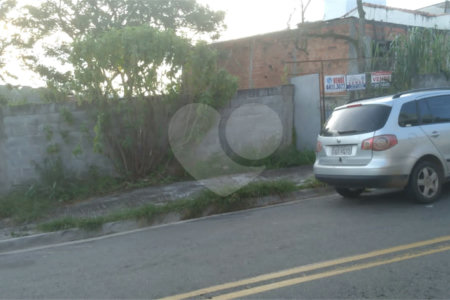Terreno à venda em Jardim do Trevo, Atibaia, SP