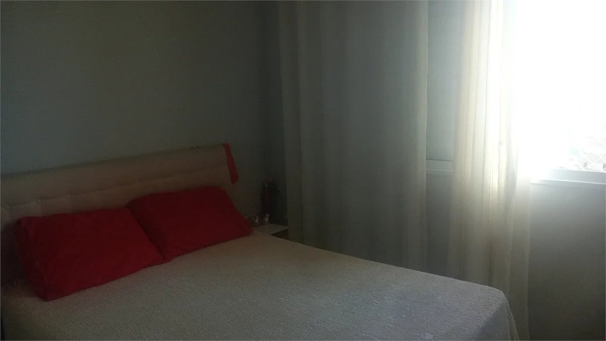Apartamento à venda com 3 quartos em Novo Osasco, Osasco, SP