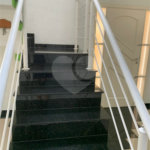 Sobrado à venda com 4 quartos, sendo 1 suíte, em Vila Campo Grande, São Paulo, SP