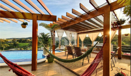 Casa à venda com 3 suítes em Residencial Villas Imperiais, Itupeva, SP