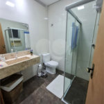 Casa à venda com 4 quartos, sendo 3 suítes,  em Jardim Vera Regina, Campo Limpo Paulista, SP