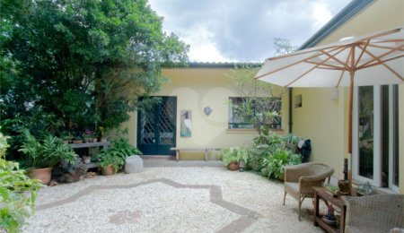 Casa à venda ou para alugar com 3 quartos, sendo 1 suíte, em Campo Belo, São Paulo, SP