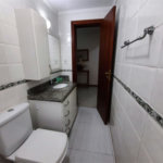 Apartamento Residencial para venda e locação, Vila Alzira, Guarujá - AP0983.