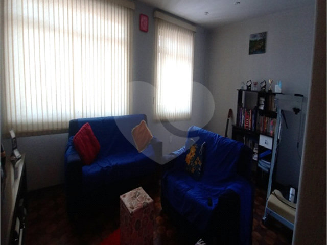 Apartamento à venda com 2 quartos, sendo 1 suíte, em Tucuruvi, São Paulo, SP