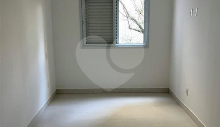 Apartamento à venda com 2 quartos em Santana, São Paulo, SP