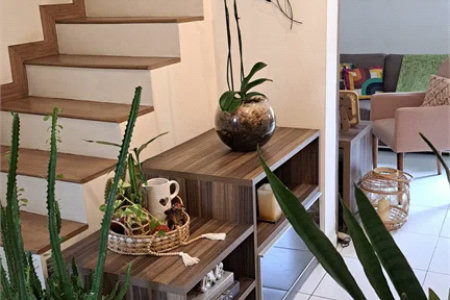 Casa à venda com 3 quartos, sendo 1 suíte, no condomínio Moradas do Horto, São Paulo - SP