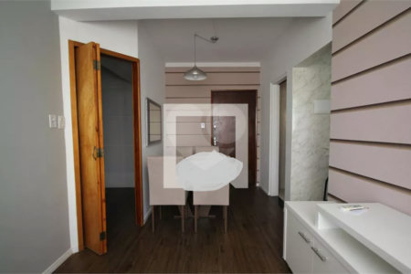 Apartamento à venda com 1 quarto em Liberdade, São Paulo, SP
